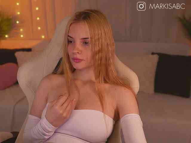 Markiisa