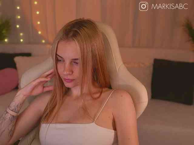 Markiisa