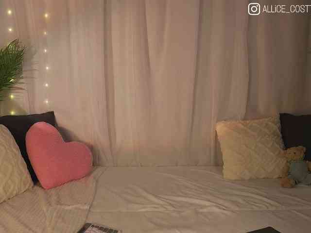 AliceCost webcam