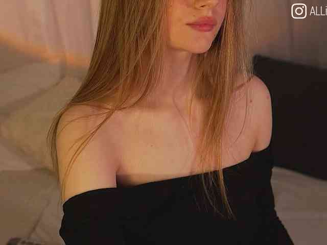AliceCost webcam