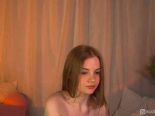 AliceCost webcam