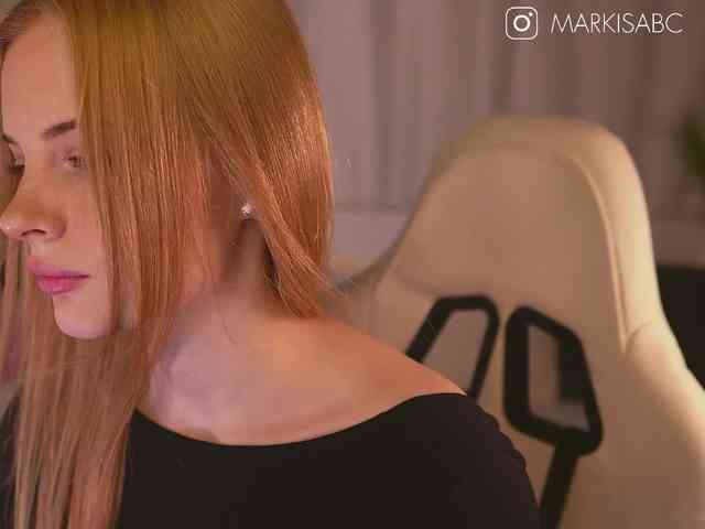 Markiisa webcam