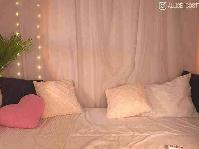 AliceCost webcam