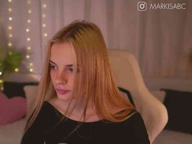 Markiisa webcam