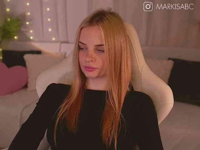 Markiisa webcam