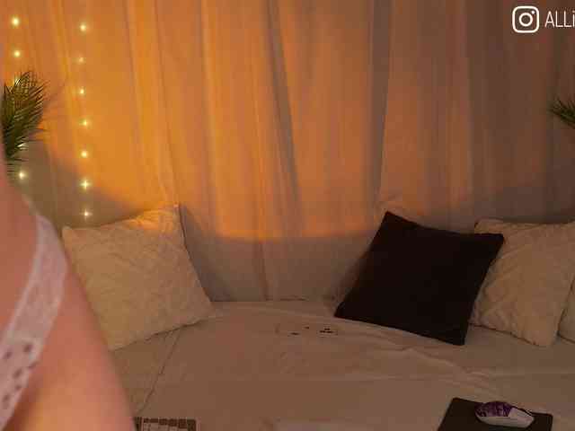 AliceCost webcam