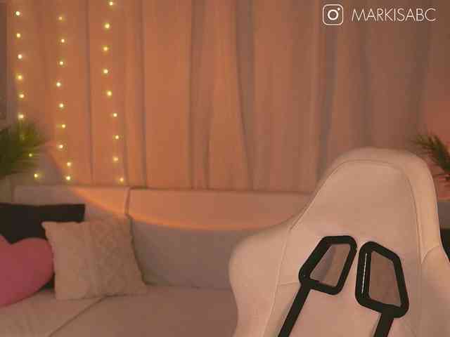 Markiisa webcam