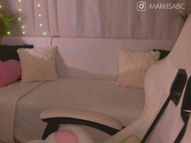 Markiisa