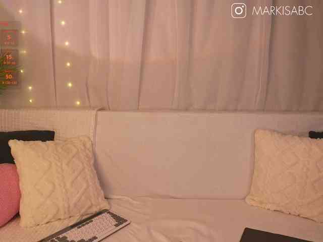 Markiisa webcam