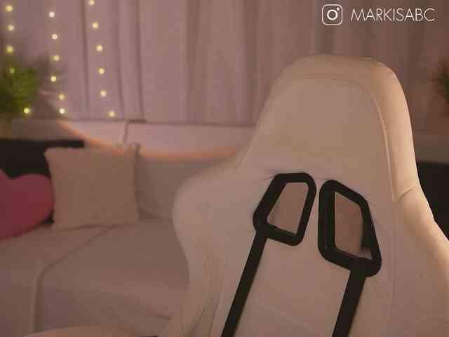 Markiisa webcam