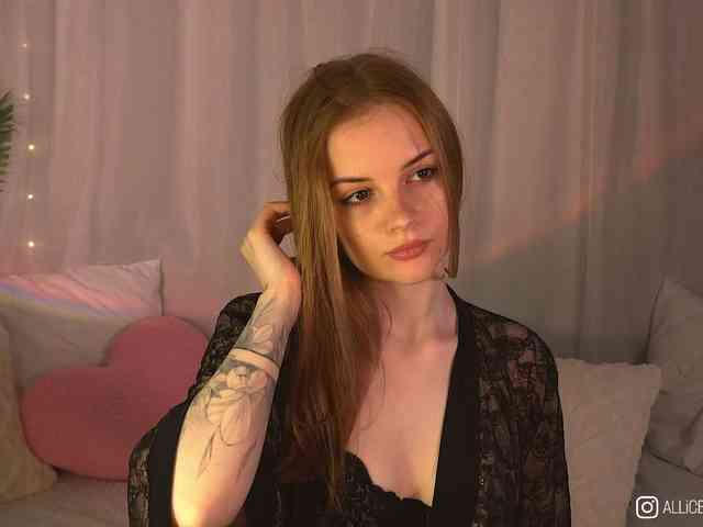 AliceCost webcam