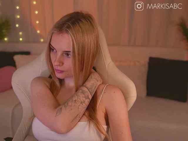 Markiisa webcam