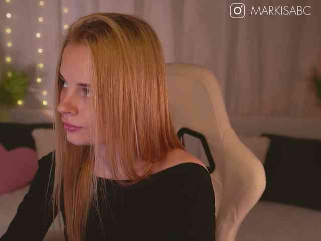 Markiisa webcam