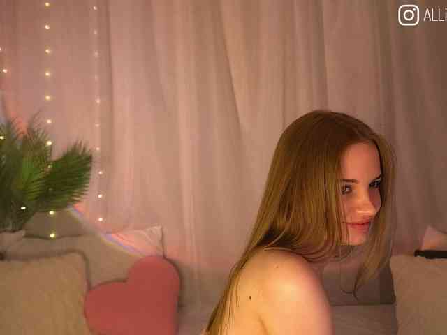 AliceCost webcam