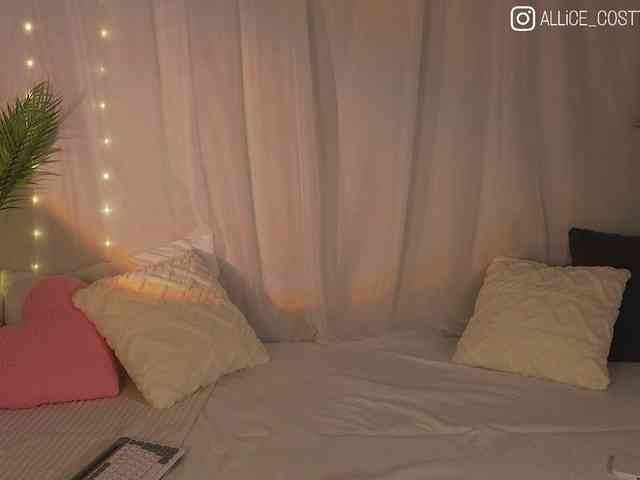 1-Babyfox Live Webcam on BongaCams