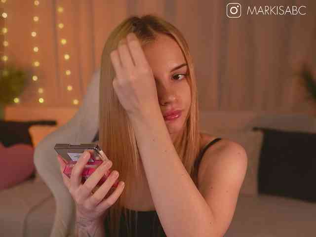 Markiisa webcam
