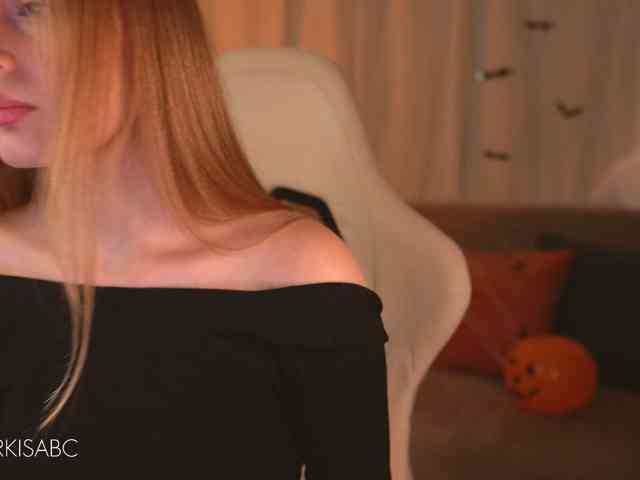 Modella: Markiisa