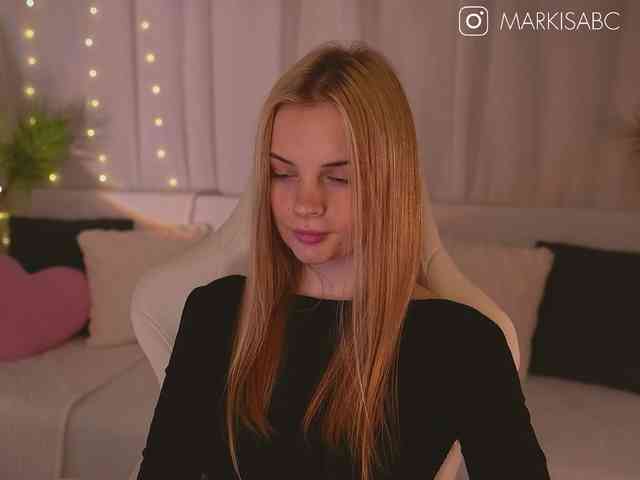 Markiisa webcam