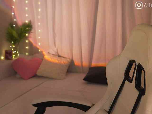 AliceCost webcam
