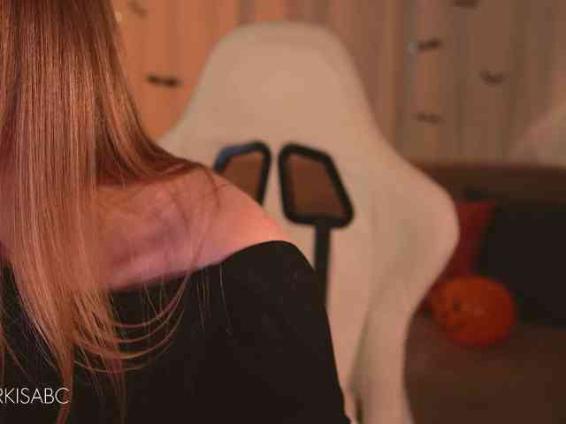 Modella: Markiisa