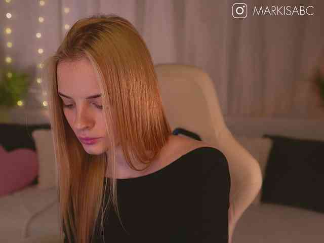 Markiisa