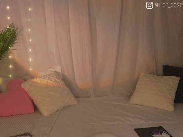 AliceCost webcam