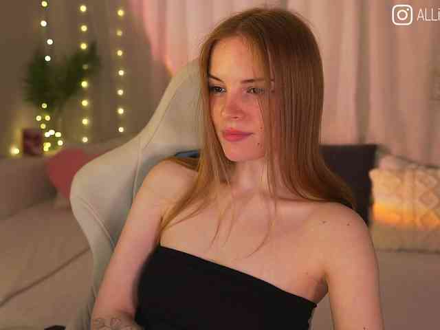 AliceCost webcam
