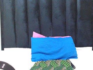 EBONYWILDASS's Live Webcam