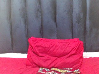 EBONYWILDASS Porn Show