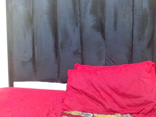EBONYWILDASS's Live Webcam