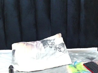 EBONYWILDASS Porn Show