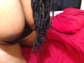 EBONYWILDASS's Live Webcam