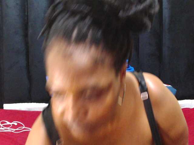 EBONYWILDASS