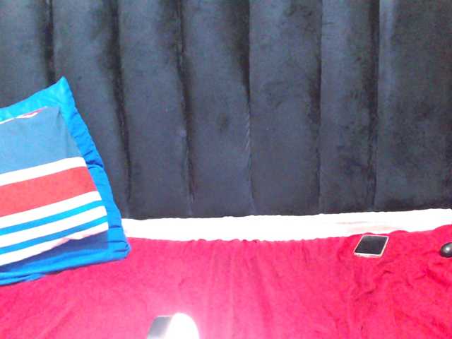 EBONYWILDASS