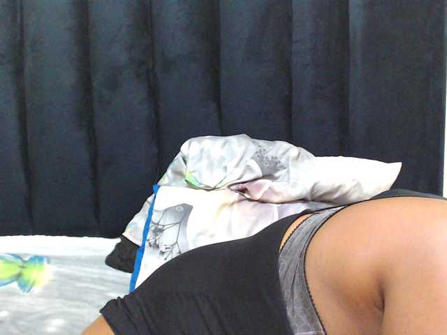 EBONYWILDASS