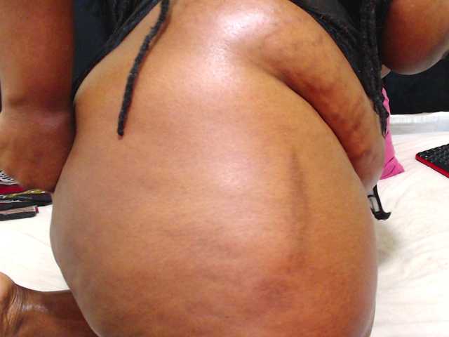 EBONYWILDASS