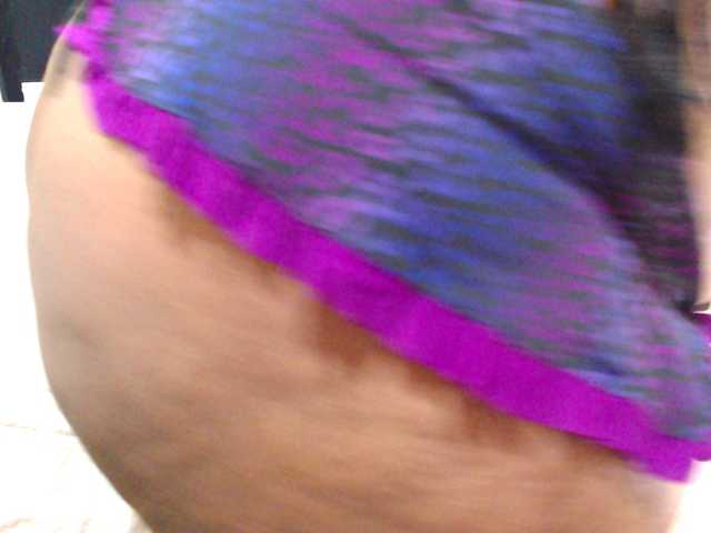 EBONYWILDASS