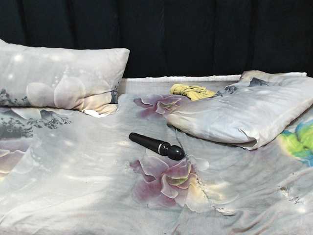 EBONYWILDASS live cam on BongaCams