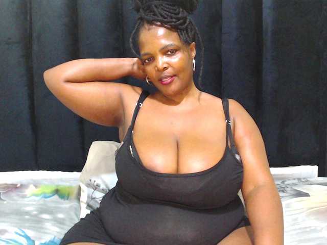 EBONYWILDASS