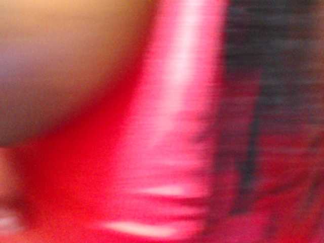 EBONYWILDASS