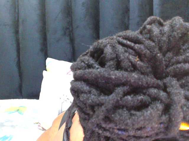 EBONYWILDASS