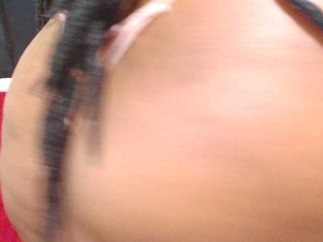 EBONYWILDASS