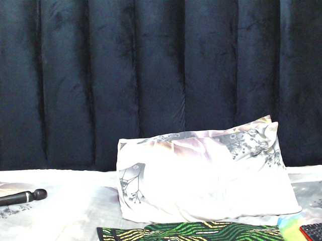 EBONYWILDASS live cam on BongaCams