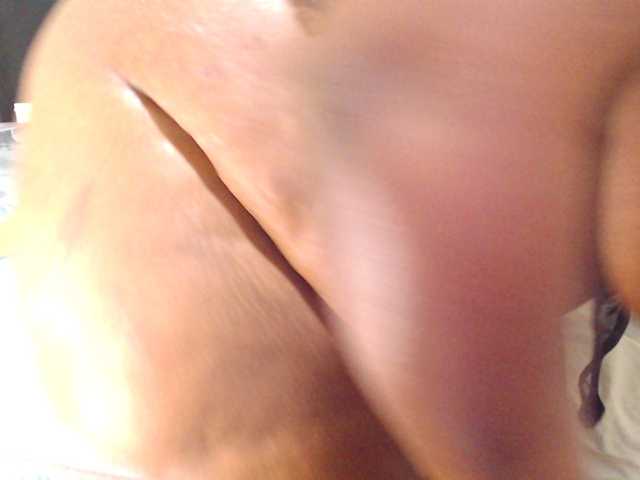 EBONYWILDASS