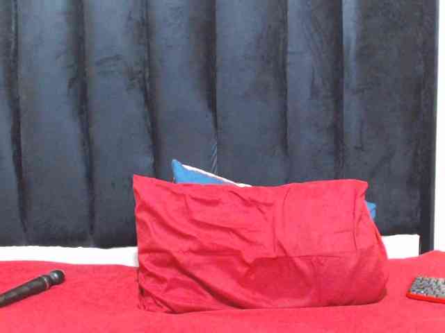 EBONYWILDASS webcam