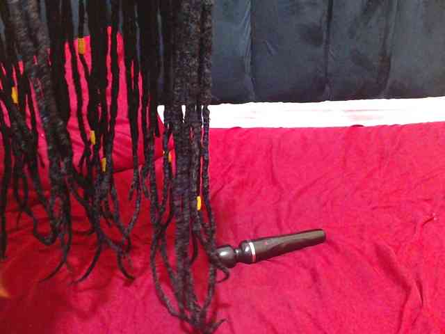 EBONYWILDASS webcam
