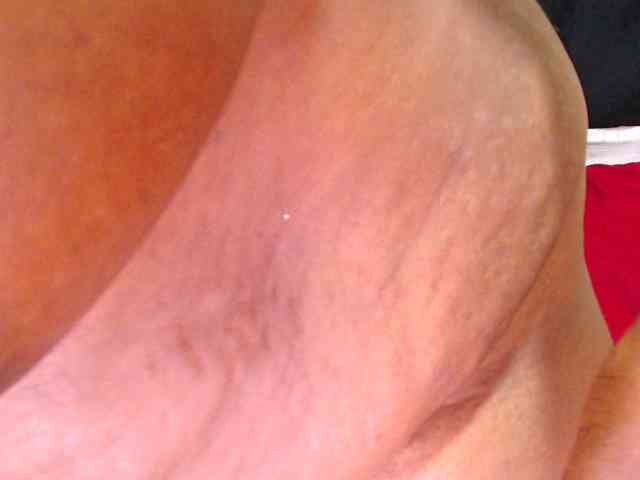 EBONYWILDASS webcam
