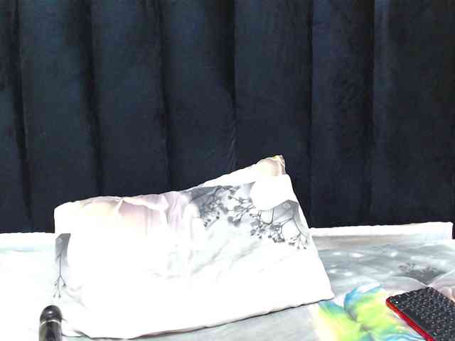 EBONYWILDASS webcam