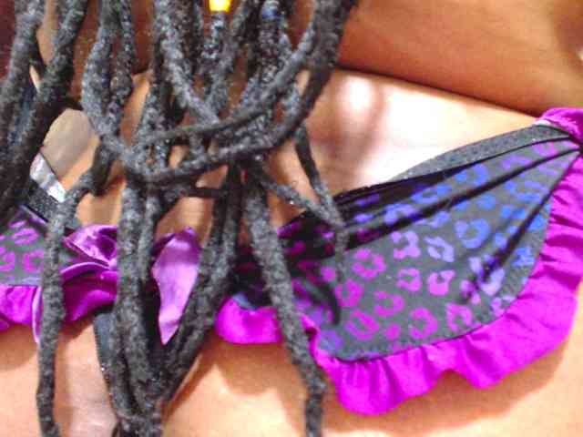 EBONYWILDASS webcam