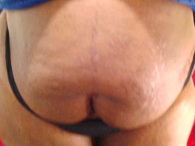 EBONYWILDASS webcam